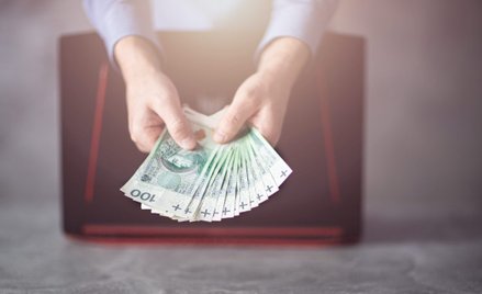 Firmy pożyczkowe boją się ustawy