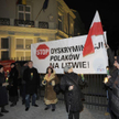 Litewski minister do Polski: cierpliwości!