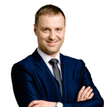 Dariusz Marzec, nowy prezes Ekstraklasy