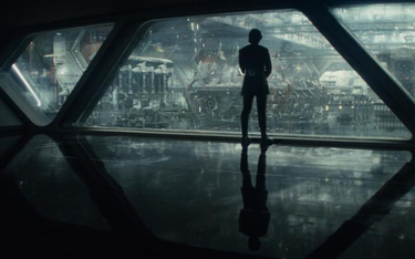 Nowe "Gwiezdne wojny" w kinach: Jak przedawkować moc