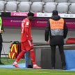 Bayern bez Alphonso Daviesa w meczu z RB Lipsk