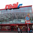 Auchan przejmie sklepy Real, ale nie wszystkie