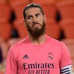 Liga Mistrzów. Strażak Sergio Ramos
