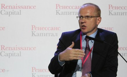 Prezes giełdy odpiera zarzuty