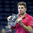 Stan Wawrinka turniej US Open wygrał pierwszy raz. Nagroda jest godna – 3,5 miliona dolarów.