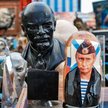 Władimir Putin może sobie zadać pytanie, czy sam nie chce dokończyć polityki Lenina, ale po prostu w