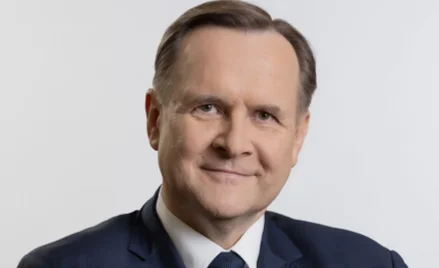 Marek Górski, nowy prezydent Konfederacji Lewiatan