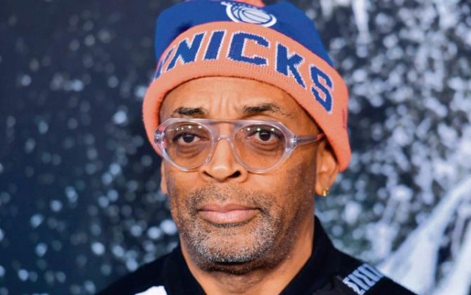 Spike Lee, szef canneń-skiego jury zrealizował film o izolacji w Nowym Jorku