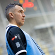 Waldemar Sobota w 2022 roku zakończył piłkarską karierę i przeniósł się do hali.