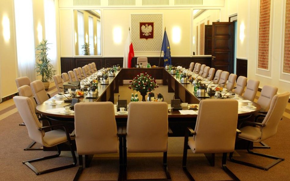 Rada Ministrów zajmie się strategią rozwoju rynku kapitałowego