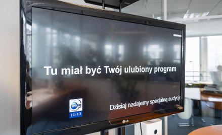 Projekt nowego podatku dla mediów wbrew logice i systemowi prawnemu