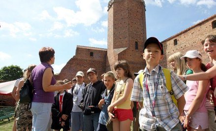 Szef zdecyduje, czy dopłaci do wycieczki dziecka