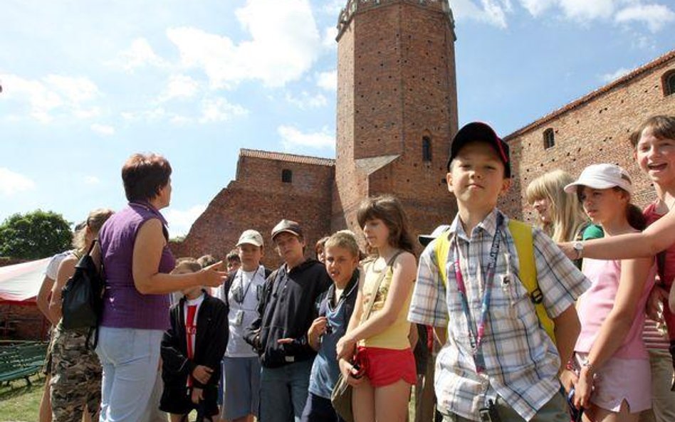 Szef zdecyduje, czy dopłaci do wycieczki dziecka