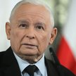 Prezes Prawa i Sprawiedliwości Jarosław Kaczyński