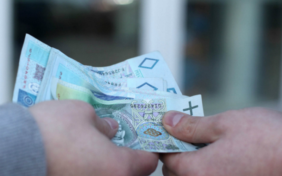 Kolejne tropy afery w Wałbrzychu