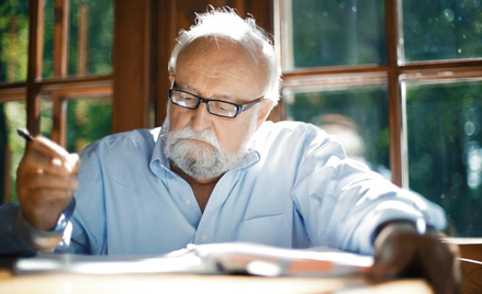 Kowal: Wiwat, Penderecki!