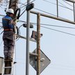 Uzbekistan: z braku prądu stanęła rafineria, zakłady LNG i pola wydobywcze