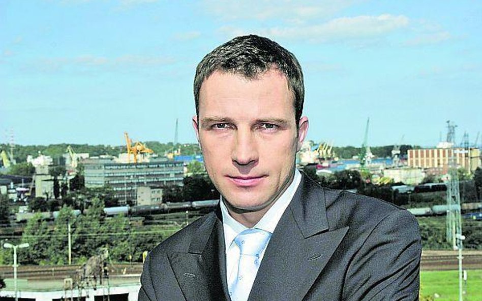 O windykacji myślałem od dawna
