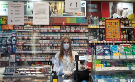 Marlena Maląg: Tarcza działa, bezrobocie maleje