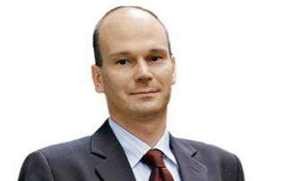 Maciej Berek: Dla legislacji porzuciłem morze i żeglowanie