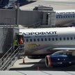 Loty wewnątrz Rosji nie są bezpieczne. ICAO ostrzega i grozi "czerwoną flagą"