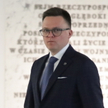 Szymon Hołownia: Nie ma afery. Paulina Henning-Kloska pozostaje kandydatką na ministra klimatu