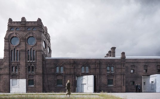 "Galeria Plato Ostrava"