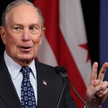 Michael Bloomberg prowadzi kampanię, posługując się imieniem Mike
