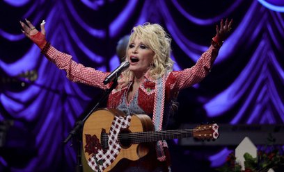 Dolly Parton
