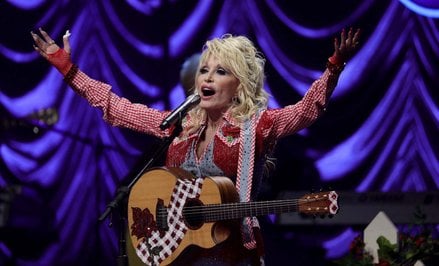 Dolly Parton