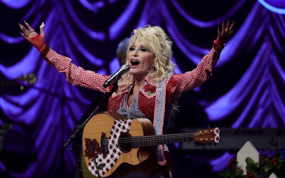 Dolly Parton