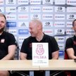 Mike Taylor, trener koszykarskiej reprezentacji Polski o Eurobaskecie