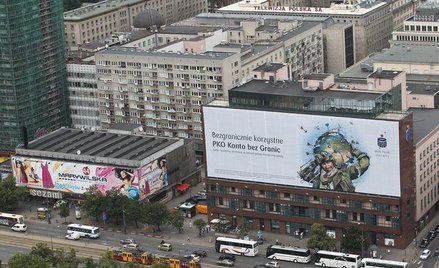 Kryzys finansowy nie pogrąży reklamy