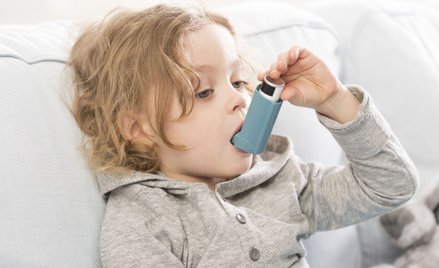 To udowodnione: Smog znacznie zwiększa ryzyko astmy u dzieci