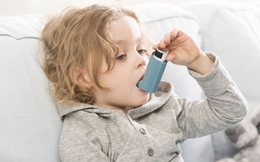 To udowodnione: Smog znacznie zwiększa ryzyko astmy u dzieci