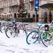 Wiedeń chce stać się jednym z najbardziej przyjaznych rowerom miast w Europie.