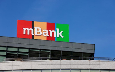 Znów atak na klientów mBanku. Oszuści podszywają się pod Urząd Patentowy