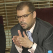 Dariusz Mazur, prezes i największy akcjonariusz Atlanty