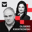 Podcast "Rzecz w Tym". Marzena Tabor-Olszewska rozmawia z Olgierdem Kwiatkowskim