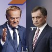 Tusk do PiS: Pomożemy wam odwołać Ziobrę. Złożymy wniosek o wotum nieufności