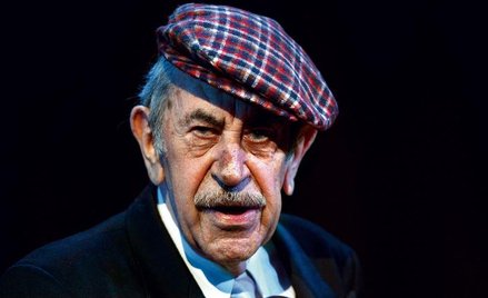 Niełatwo mnie rozbawić