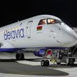 Białoruska linia Belavia zawieszona w Wielkiej Brytanii