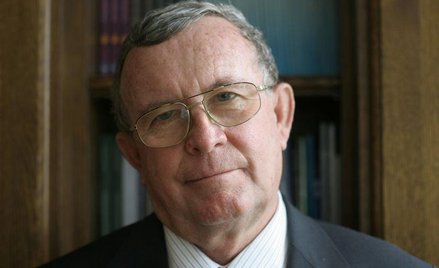 Andrzej K. Koźmiński, prezydent Akademii Leona Koźmińskiego.