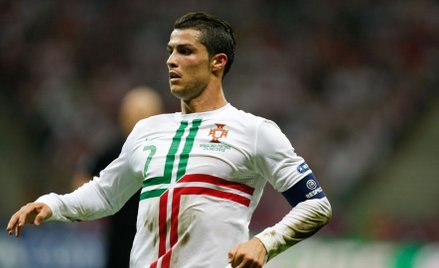 Kto został królem strzelców? Zwycięzca jeden, choć Ronaldo i Schick mieli tyle samo goli