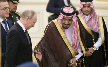 Szef Republiki Czeczeńskiej: Rosja znalazła sojuszników w Arabii Saudyjskiej i ZEA