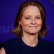 – Miłość plus praca równa się sztuka – powiedziała Jodie Foster zwracając się do obecnej na ceremoni