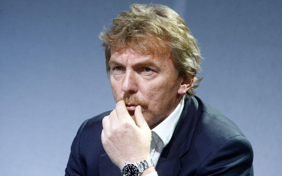 Zbigniew Boniek