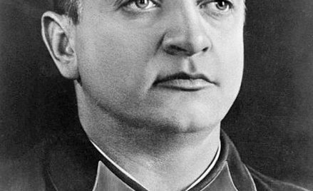 Na Zachód, po trupie Polski