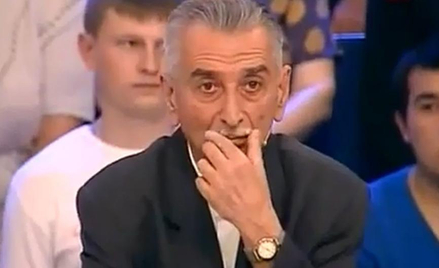 Jewgienij Dżugaszwili