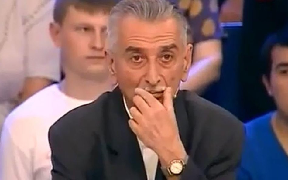 Jewgienij Dżugaszwili